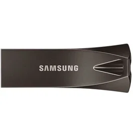 USB DISK 512 GB BAR PLUS USB 3.1 TITAN GRAY SAMSUNG